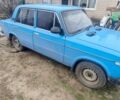 Синій ВАЗ 2106, об'ємом двигуна 1.3 л та пробігом 30 тис. км за 800 $, фото 1 на Automoto.ua
