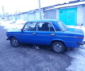 Синій ВАЗ 2106, об'ємом двигуна 1.6 л та пробігом 1 тис. км за 1300 $, фото 1 на Automoto.ua