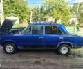 Синий ВАЗ 2106, объемом двигателя 1.3 л и пробегом 3 тыс. км за 293 $, фото 1 на Automoto.ua
