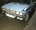 Синий ВАЗ 2106, объемом двигателя 1.57 л и пробегом 40 тыс. км за 550 $, фото 1 на Automoto.ua