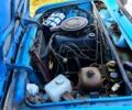 Синий ВАЗ 2106, объемом двигателя 1.3 л и пробегом 200 тыс. км за 500 $, фото 3 на Automoto.ua