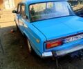 Синій ВАЗ 2106, об'ємом двигуна 1.5 л та пробігом 200 тис. км за 1000 $, фото 1 на Automoto.ua
