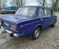Синій ВАЗ 2106, об'ємом двигуна 1.3 л та пробігом 130 тис. км за 764 $, фото 4 на Automoto.ua