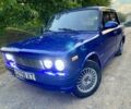 Синий ВАЗ 2106, объемом двигателя 0 л и пробегом 111 тыс. км за 1000 $, фото 1 на Automoto.ua