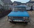 Синій ВАЗ 2106, об'ємом двигуна 1.3 л та пробігом 250 тис. км за 600 $, фото 1 на Automoto.ua