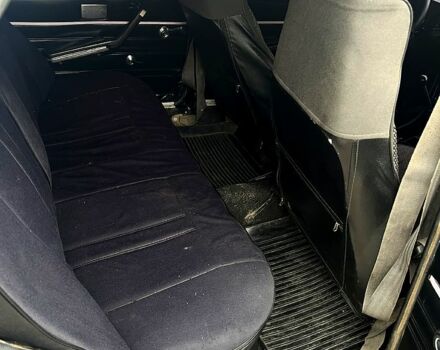 Синій ВАЗ 2106, об'ємом двигуна 1.3 л та пробігом 490 тис. км за 1050 $, фото 9 на Automoto.ua