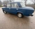 Синий ВАЗ 2106, объемом двигателя 1.3 л и пробегом 3 тыс. км за 660 $, фото 1 на Automoto.ua