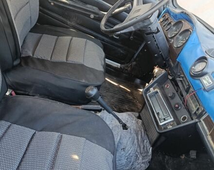 Синий ВАЗ 2106, объемом двигателя 0 л и пробегом 70 тыс. км за 479 $, фото 2 на Automoto.ua