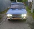 Синий ВАЗ 2106, объемом двигателя 1 л и пробегом 500 тыс. км за 303 $, фото 1 на Automoto.ua