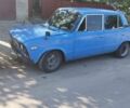 Синий ВАЗ 2106, объемом двигателя 0 л и пробегом 1 тыс. км за 550 $, фото 3 на Automoto.ua