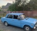Синій ВАЗ 2106, об'ємом двигуна 1.3 л та пробігом 85 тис. км за 591 $, фото 1 на Automoto.ua