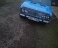 Синий ВАЗ 2106, объемом двигателя 1.3 л и пробегом 200 тыс. км за 1150 $, фото 2 на Automoto.ua