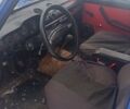 Синій ВАЗ 2106, об'ємом двигуна 1.5 л та пробігом 1 тис. км за 1000 $, фото 4 на Automoto.ua