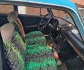 Синій ВАЗ 2106, об'ємом двигуна 1.3 л та пробігом 250 тис. км за 600 $, фото 4 на Automoto.ua