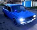 Синий ВАЗ 2106, объемом двигателя 1.6 л и пробегом 0 тыс. км за 800 $, фото 1 на Automoto.ua