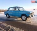 Синий ВАЗ 2106, объемом двигателя 0 л и пробегом 69 тыс. км за 901 $, фото 1 на Automoto.ua