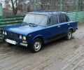 Синий ВАЗ 2106, объемом двигателя 0 л и пробегом 3 тыс. км за 350 $, фото 1 на Automoto.ua