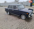Синій ВАЗ 2106, об'ємом двигуна 1.3 л та пробігом 32 тис. км за 4200 $, фото 2 на Automoto.ua