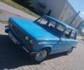 Синий ВАЗ 2106, объемом двигателя 1.6 л и пробегом 80 тыс. км за 1121 $, фото 1 на Automoto.ua