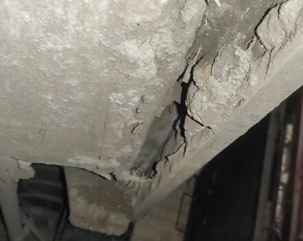 Синий ВАЗ 2106, объемом двигателя 1.7 л и пробегом 198 тыс. км за 350 $, фото 7 на Automoto.ua