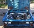 Синий ВАЗ 2106, объемом двигателя 0 л и пробегом 1 тыс. км за 550 $, фото 1 на Automoto.ua