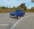 Синій ВАЗ 2106, об'ємом двигуна 1.3 л та пробігом 123 тис. км за 350 $, фото 1 на Automoto.ua