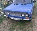 Синий ВАЗ 2106, объемом двигателя 1.3 л и пробегом 15 тыс. км за 597 $, фото 1 на Automoto.ua