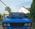 Синий ВАЗ 2106, объемом двигателя 1.5 л и пробегом 70 тыс. км за 726 $, фото 3 на Automoto.ua