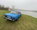 Синій ВАЗ 2106, об'ємом двигуна 1.5 л та пробігом 3 тис. км за 378 $, фото 2 на Automoto.ua