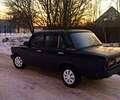 Синий ВАЗ 2106, объемом двигателя 1.3 л и пробегом 100 тыс. км за 19 $, фото 1 на Automoto.ua