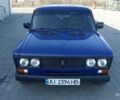 Синий ВАЗ 2106, объемом двигателя 1.3 л и пробегом 1 тыс. км за 1150 $, фото 1 на Automoto.ua