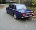 Синий ВАЗ 2106, объемом двигателя 1.5 л и пробегом 12 тыс. км за 1350 $, фото 1 на Automoto.ua