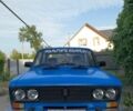 Синий ВАЗ 2106, объемом двигателя 1.5 л и пробегом 70 тыс. км за 726 $, фото 1 на Automoto.ua