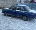Синий ВАЗ 2106, объемом двигателя 1.3 л и пробегом 555 тыс. км за 355 $, фото 1 на Automoto.ua