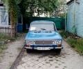 Синий ВАЗ 2106, объемом двигателя 1.3 л и пробегом 1 тыс. км за 1050 $, фото 5 на Automoto.ua