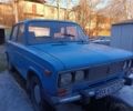 Синий ВАЗ 2106, объемом двигателя 1.45 л и пробегом 100 тыс. км за 500 $, фото 1 на Automoto.ua