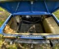 Синий ВАЗ 2106, объемом двигателя 1.3 л и пробегом 0 тыс. км за 650 $, фото 7 на Automoto.ua