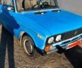 Синий ВАЗ 2106, объемом двигателя 1.6 л и пробегом 250 тыс. км за 995 $, фото 1 на Automoto.ua