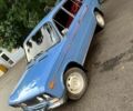 Синій ВАЗ 2106, об'ємом двигуна 1.3 л та пробігом 490 тис. км за 1050 $, фото 2 на Automoto.ua