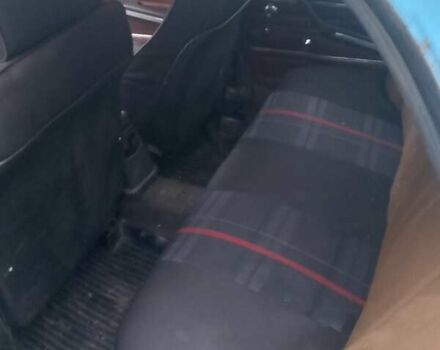 Синий ВАЗ 2106, объемом двигателя 1.6 л и пробегом 300 тыс. км за 700 $, фото 4 на Automoto.ua