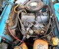 Синій ВАЗ 2106, об'ємом двигуна 1.5 л та пробігом 86 тис. км за 1100 $, фото 8 на Automoto.ua