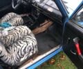 Синий ВАЗ 2106, объемом двигателя 1.6 л и пробегом 117 тыс. км за 650 $, фото 17 на Automoto.ua