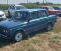 Синий ВАЗ 2106, объемом двигателя 1.7 л и пробегом 115 тыс. км за 700 $, фото 1 на Automoto.ua