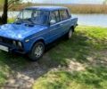 Синий ВАЗ 2106, объемом двигателя 1.3 л и пробегом 0 тыс. км за 650 $, фото 5 на Automoto.ua