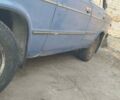 Синий ВАЗ 2106, объемом двигателя 1.3 л и пробегом 624 тыс. км за 838 $, фото 4 на Automoto.ua