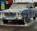 Синій ВАЗ 2106, об'ємом двигуна 1.3 л та пробігом 8 тис. км за 1100 $, фото 1 на Automoto.ua