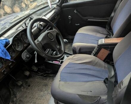 Синий ВАЗ 2106, объемом двигателя 0 л и пробегом 160 тыс. км за 597 $, фото 1 на Automoto.ua