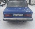 Синій ВАЗ 2106, об'ємом двигуна 1.5 л та пробігом 1 тис. км за 1000 $, фото 3 на Automoto.ua