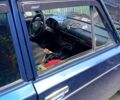 Синий ВАЗ 2106, объемом двигателя 1.1 л и пробегом 0 тыс. км за 520 $, фото 1 на Automoto.ua