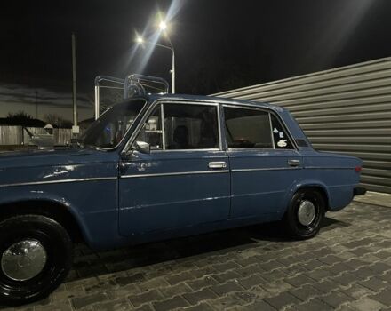 Синій ВАЗ 2106, об'ємом двигуна 1.3 л та пробігом 3 тис. км за 800 $, фото 4 на Automoto.ua